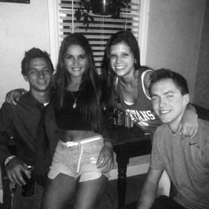 Meet your Posher, Luke